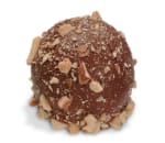 Order 1. Amaretto Truffle food online from Rocky Mountain Chocolate Factory store, Fresno on bringmethat.com