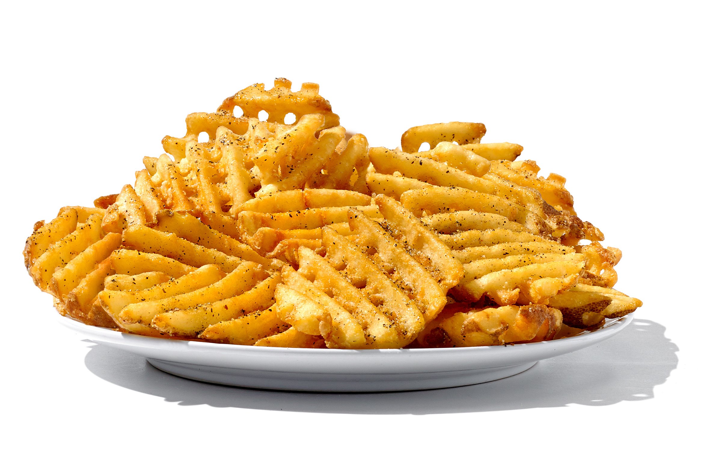 Order Waffle Fries food online from Hootie Bait & Tackle store, Tucson on bringmethat.com