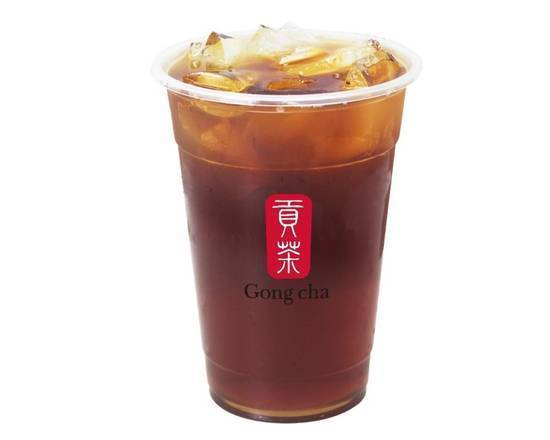 Order Wintermelon Oolong Tea food online from Gong Cha store, Buena Park on bringmethat.com