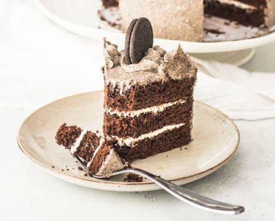 Order Oreo Cake food online from Style Sushi store, Union on bringmethat.com