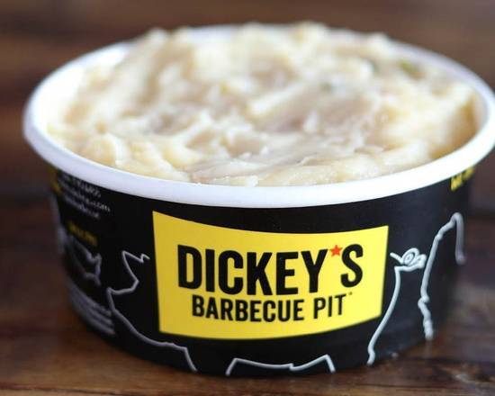 Order Baked Potato Casserole food online from Dickey'S Barbecue Pit store, Las Vegas on bringmethat.com