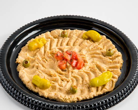 Order Hummus Side food online from Pita Delite store, Greensboro on bringmethat.com