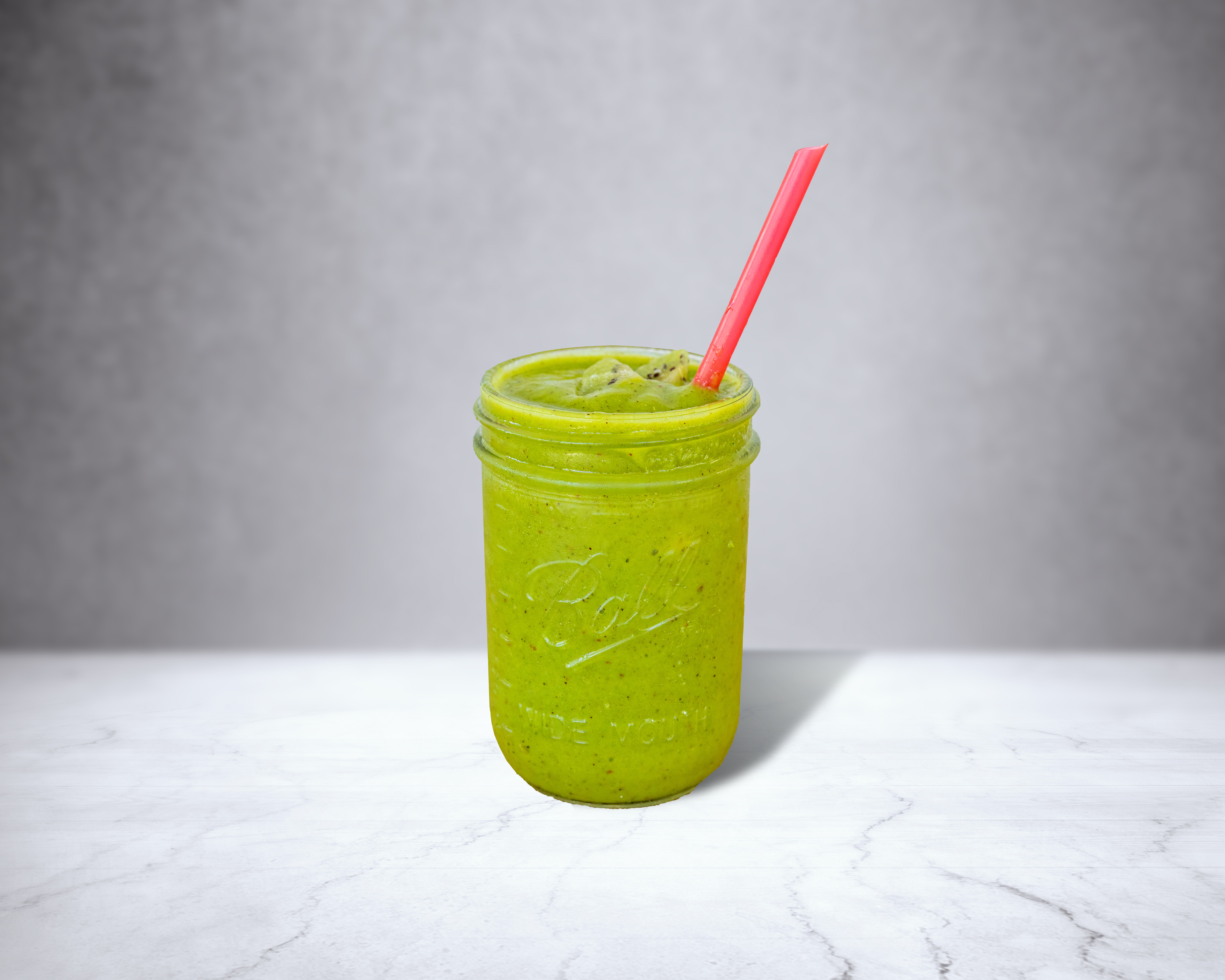 Order Green Smoothie food online from Tangled In Spaghetti store, Long Beach on bringmethat.com