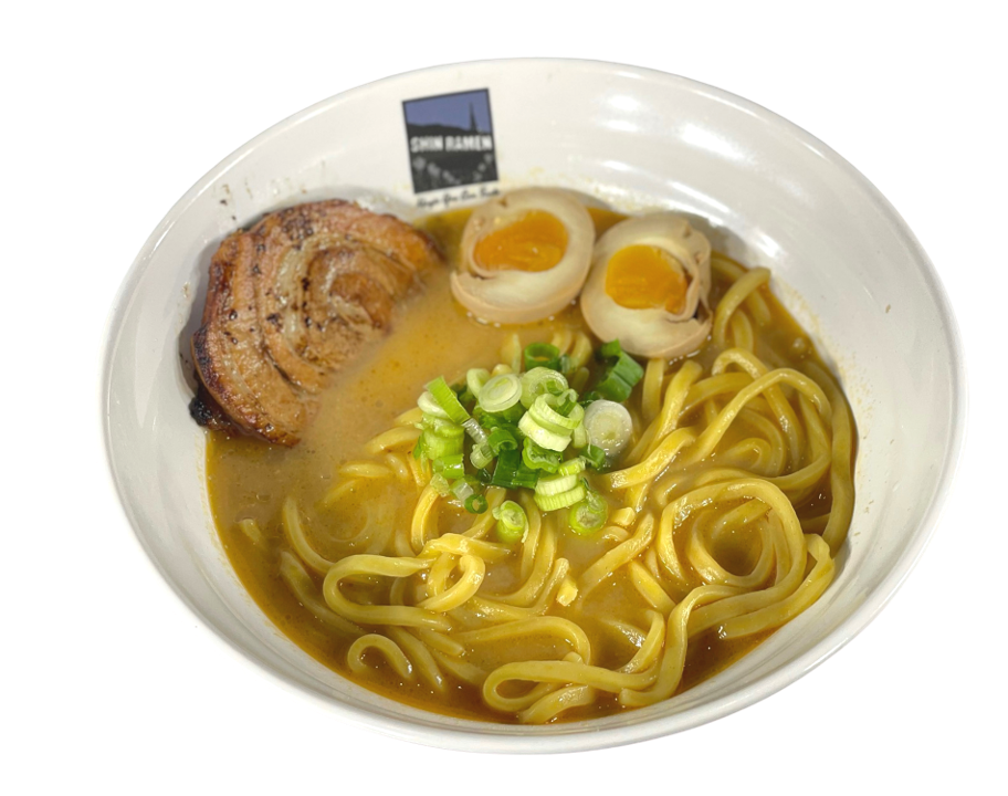 Order Kotteri Miso food online from Shin ramen store, Los Angeles on bringmethat.com