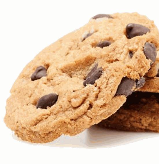 Order Homestyle Chocolate Chip Cookie food online from IV Deli Mart store, Goleta on bringmethat.com