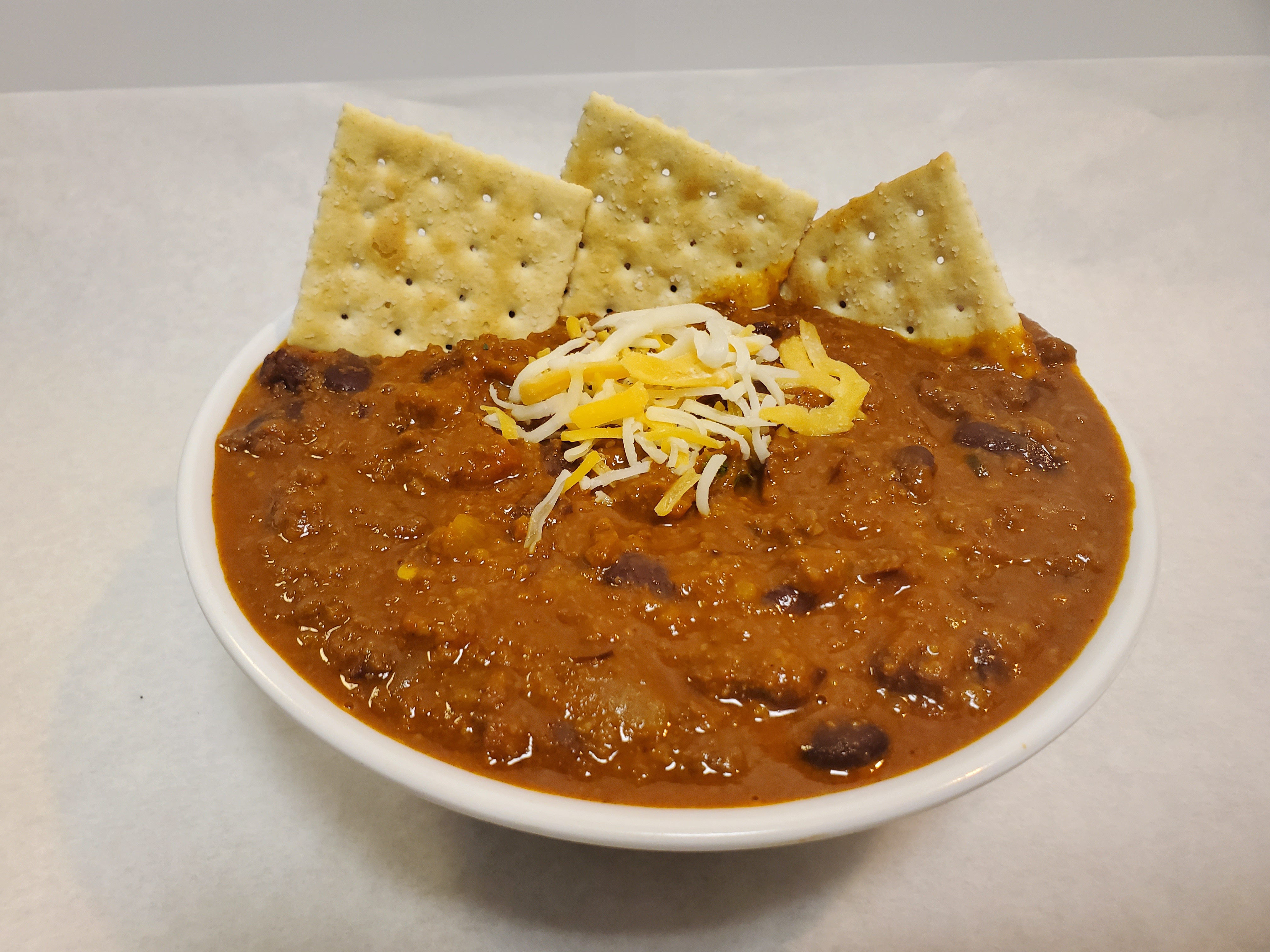 Order Chili food online from Aunty Cafe store, Appleton on bringmethat.com