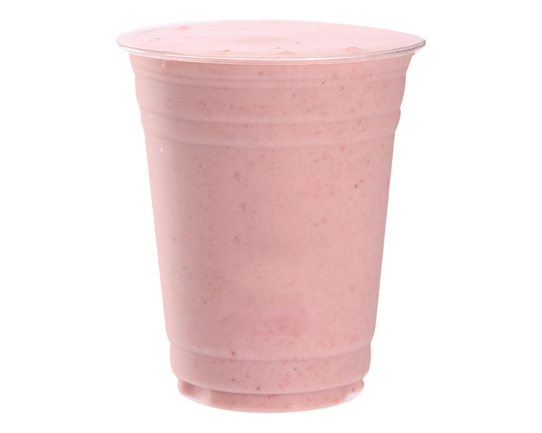 Order Strawberry Yogurt food online from 88 Hotdog & Juicy store, Los Angeles on bringmethat.com