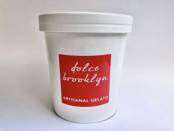 Order Pistachio Gelato food online from Dolce Brooklyn store, New York on bringmethat.com