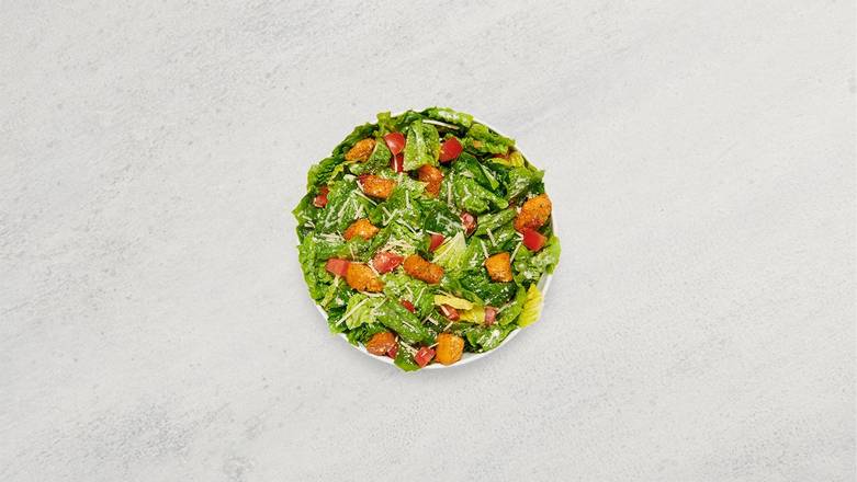 Order Side Caesar Salad food online from Mod Pizza store, Columbus on bringmethat.com