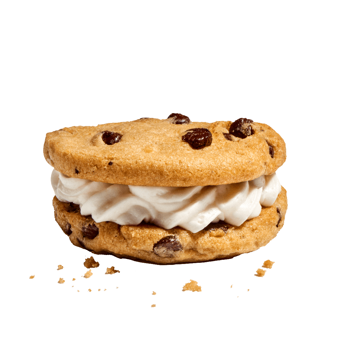 Order Gluten-free Big'wich food online from Insomnia Cookies store, Mount Pleasant on bringmethat.com