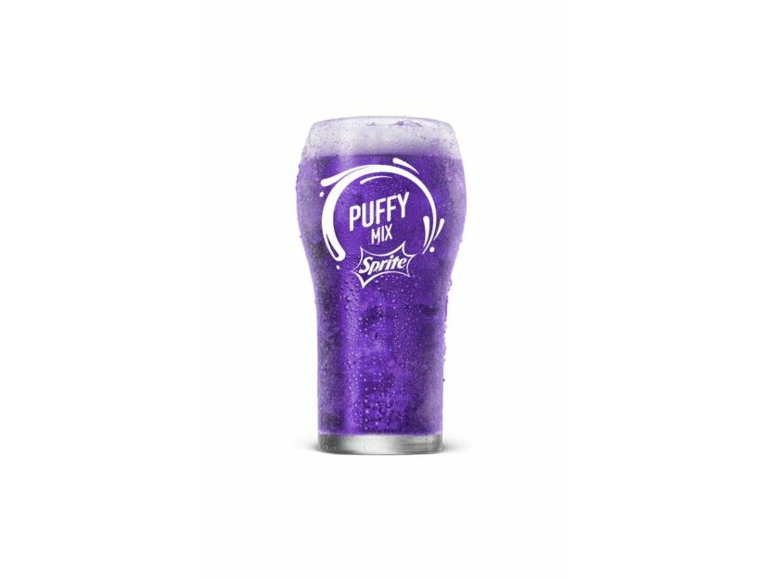 Order SPRITE PUFFY MIX food online from White Castle store, Minneapolis on bringmethat.com