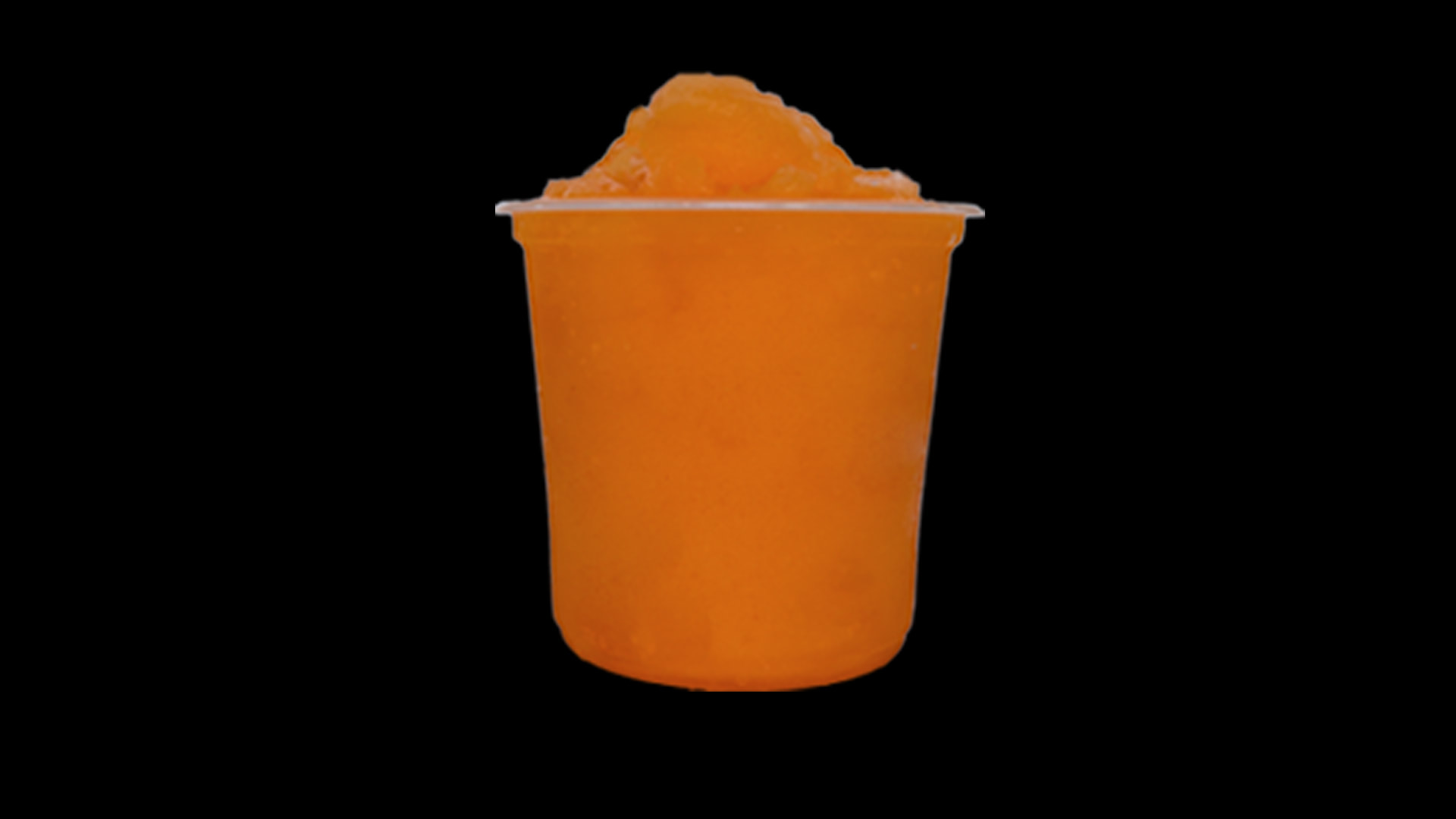 Order Thai Tea Frappe Smoothie food online from Sumo Snow store, Chandler on bringmethat.com