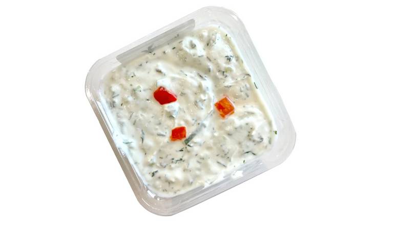 Order Persian Yogurt Dip food online from Kreation store, El Segundo on bringmethat.com