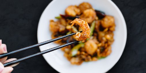 Order Hunan Shrimp (湖南虾) food online from Lucky Panda store, Greeley on bringmethat.com