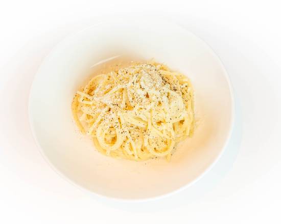 Order Cacio e Pepe food online from Eataly store, Los Angeles on bringmethat.com