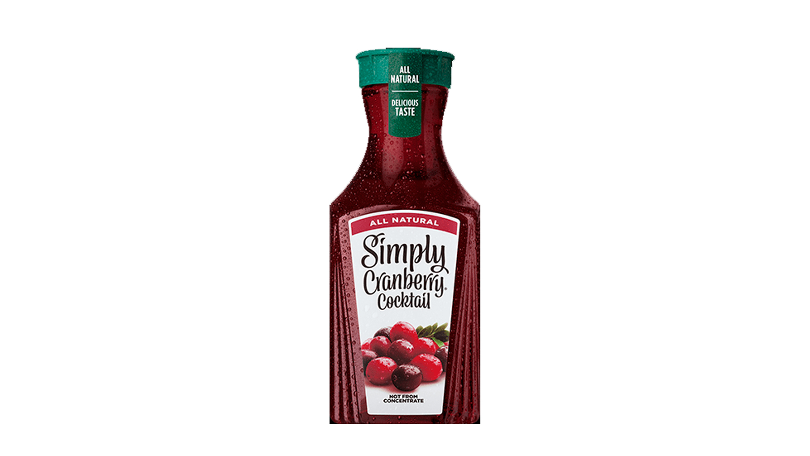 Order Simply Cranberry 11.5oz food online from Chevron Extramile store, Riverside on bringmethat.com