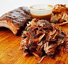 Order 4 Family Value Packs food online from Archers Bbq store, Knoxville on bringmethat.com