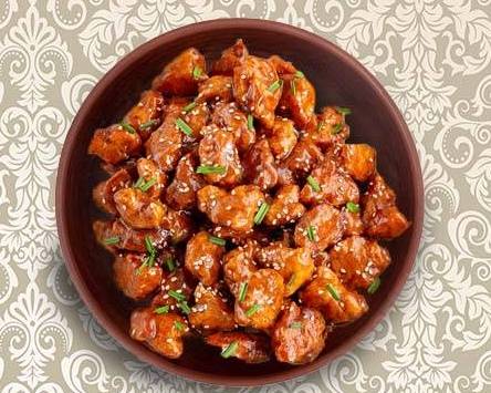 Order Chili Chicken food online from Eternal Clay Pot store, Fort Collins on bringmethat.com
