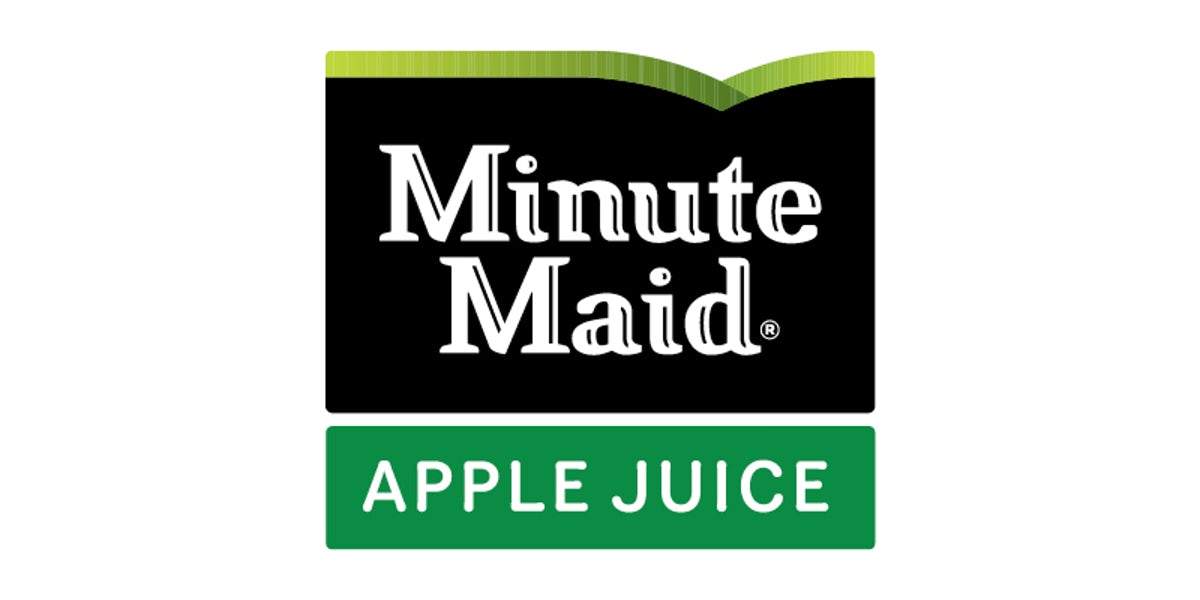 Order Apple Juice food online from Fazoli store, Winchester on bringmethat.com