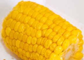 Order Corn on the Cob food online from Charo Chicken store, Huntington Beach on bringmethat.com