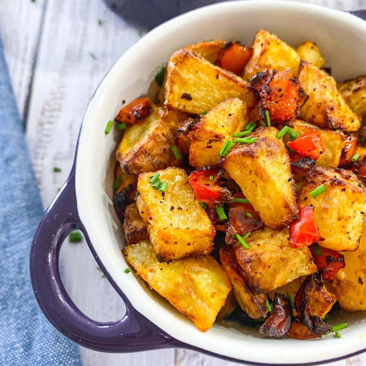 Order Home Fries food online from Jackson Hole store, Englewood on bringmethat.com