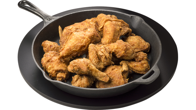 Order 16 Piece Box food online from Pizza Ranch store, Appleton on bringmethat.com