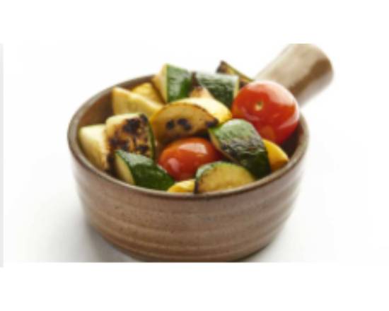 Order Mixed Spring Vegetables food online from Chef Choice- Blackhawk store, Chicago on bringmethat.com