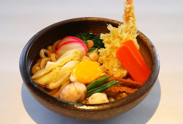 Order Nabe Udon food online from Minato Sushi store, Lake Forest on bringmethat.com