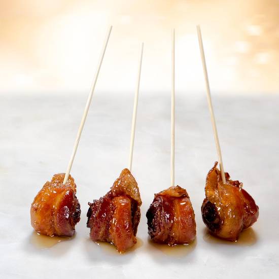 Order Bacon Lollipops food online from New York Grilled Cheese store, Boca Raton on bringmethat.com