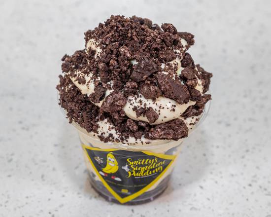 Order Oreo Cookies & Cream Pudding food online from Smitty’s Signature Pudding store, Gardena on bringmethat.com