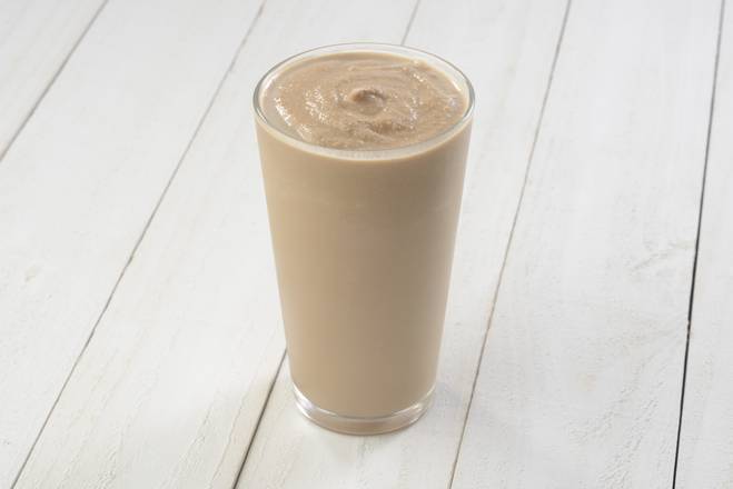 Order Peanut Butter Cup Yogurt Smoothie food online from Nature'S Table store, Milton on bringmethat.com