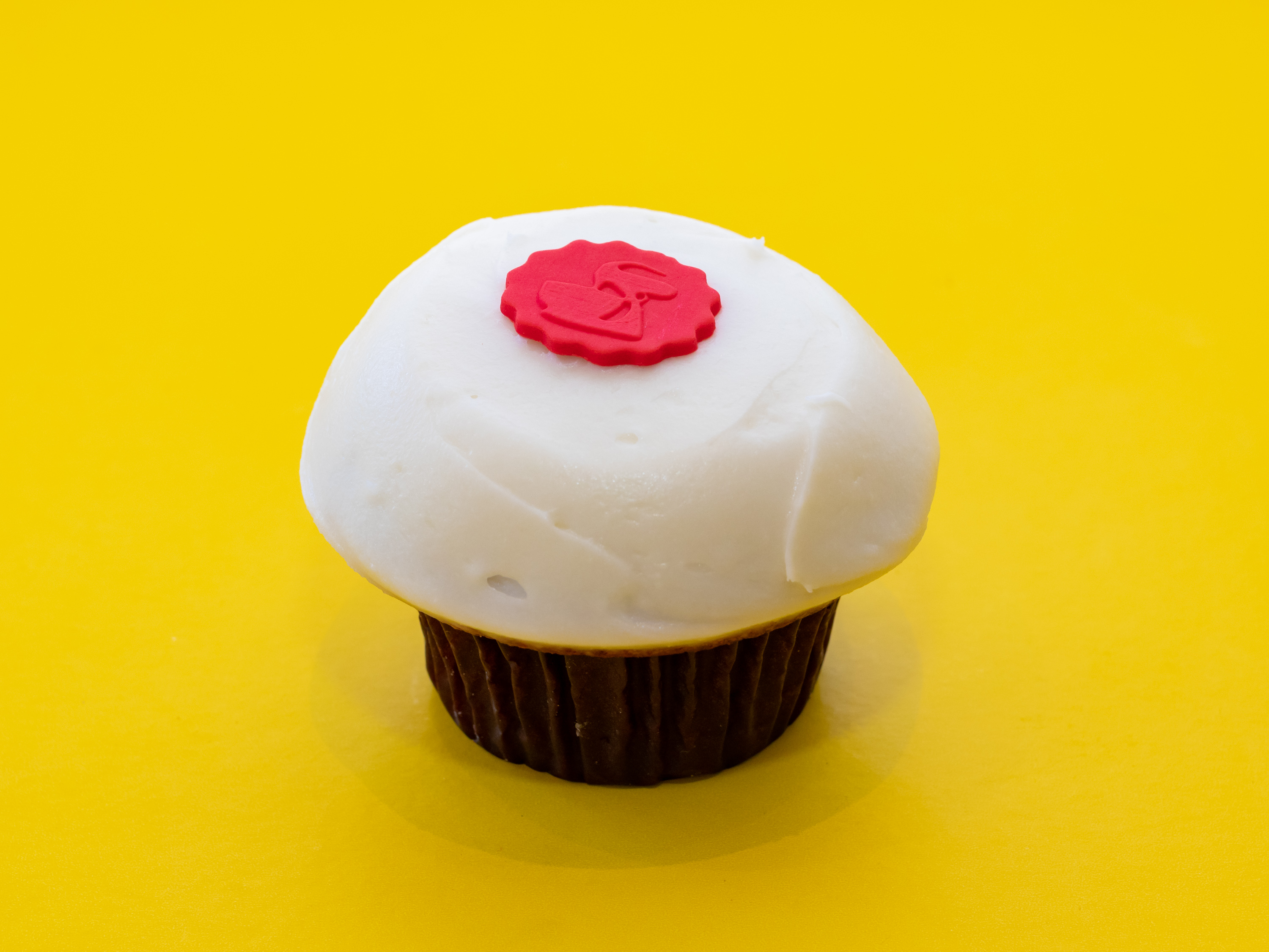 Order Red Velvet Cupcake food online from Crave Cupcakes store, Houston on bringmethat.com