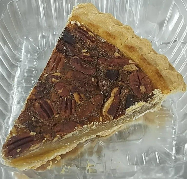 Order Pecan Pie food online from Hawaiian Grill store, Saint Louis on bringmethat.com