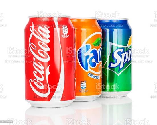 Order Coca-Cola Products 12 Oz. Can food online from North Brunswick Pizza store, North Brunswick Township on bringmethat.com