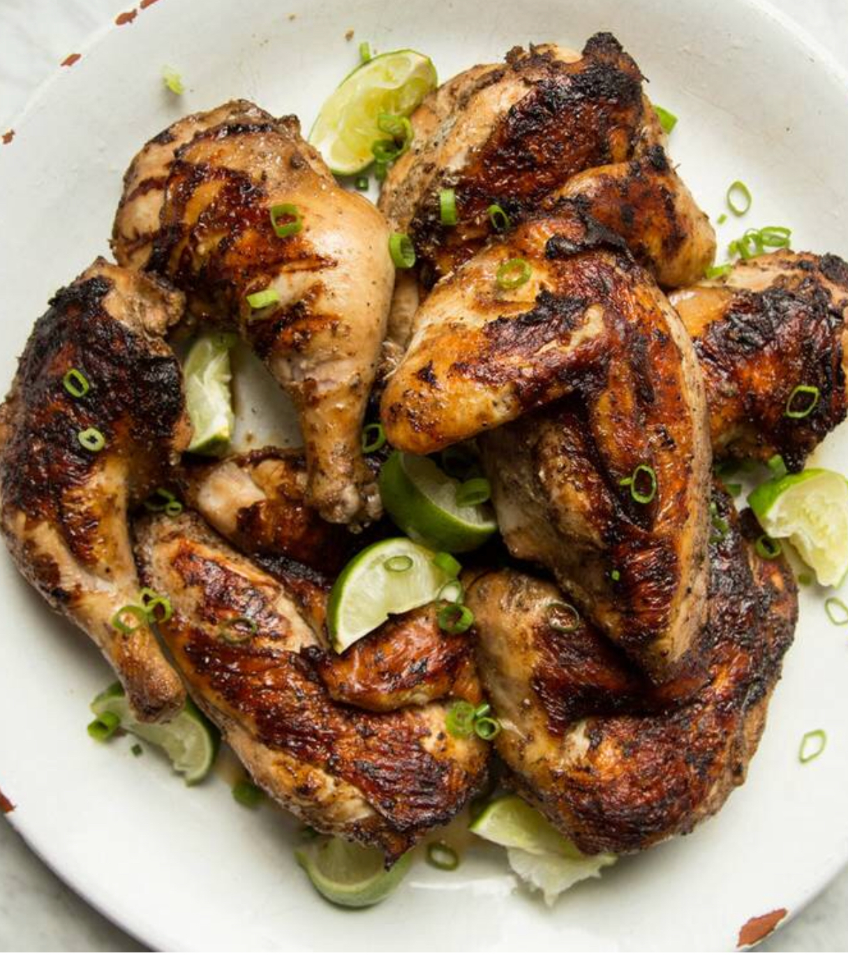 Order Grilled Chicken food online from KG's AA Grill store, Garden City on bringmethat.com