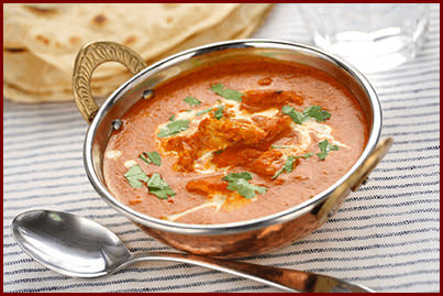 Order 27. Chicken Tikka Masala food online from Sultan Indian Cuisine store, Lansdale on bringmethat.com