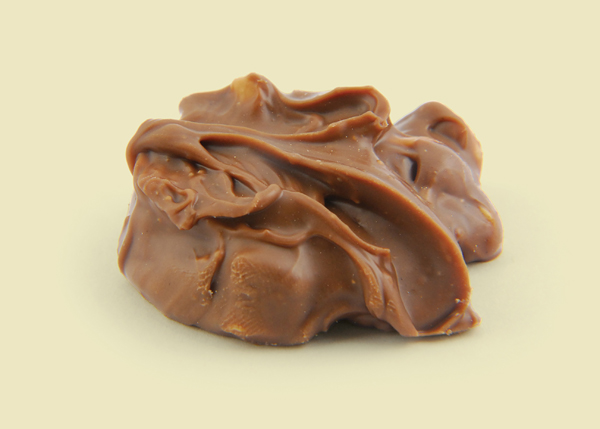 Order Milk Peanut Cluster food online from Giannios Candy Co., Inc. store, Struthers on bringmethat.com
