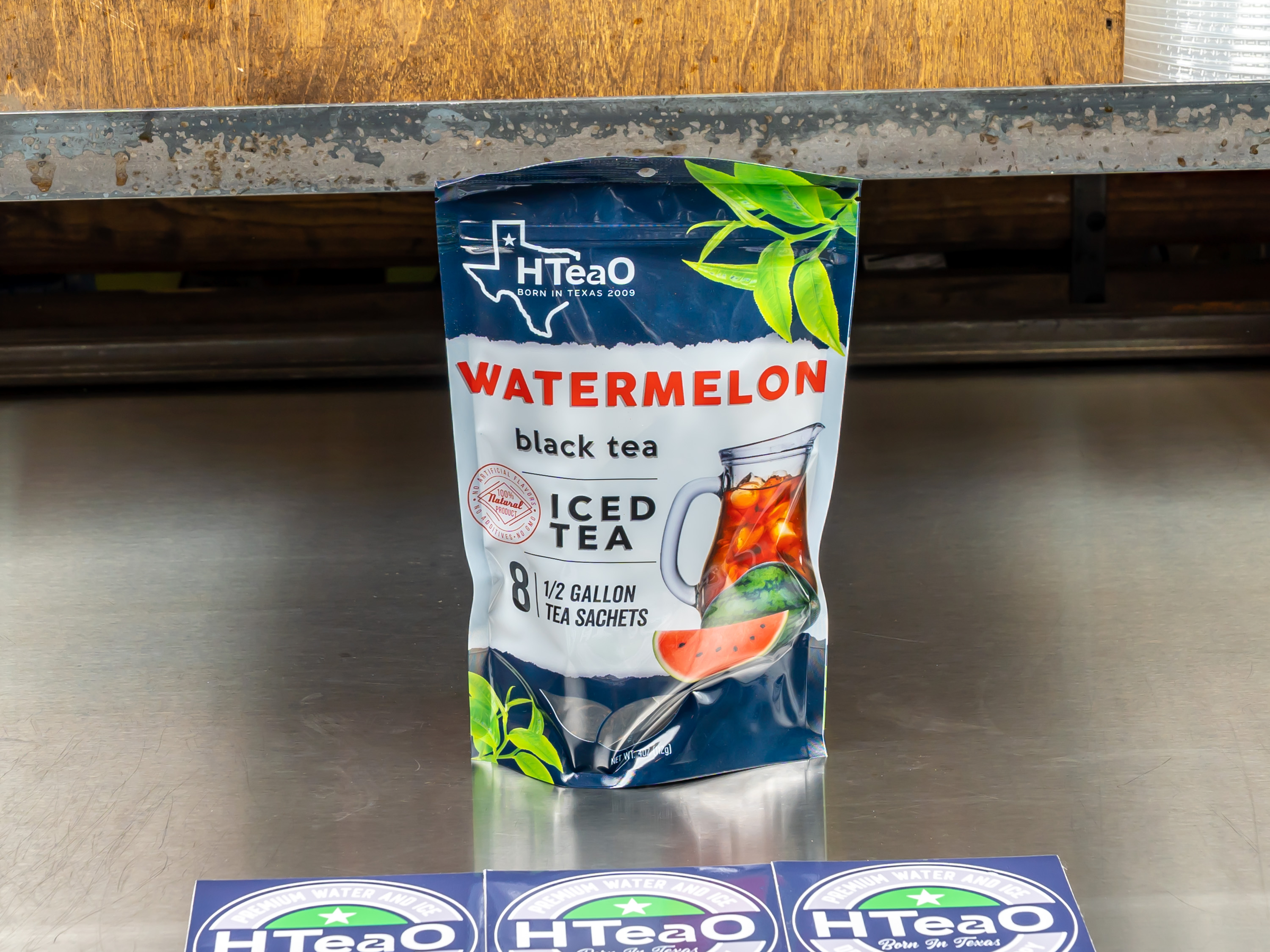 Order Watermelon Home Brew Pack food online from Hteao store, Plano on bringmethat.com
