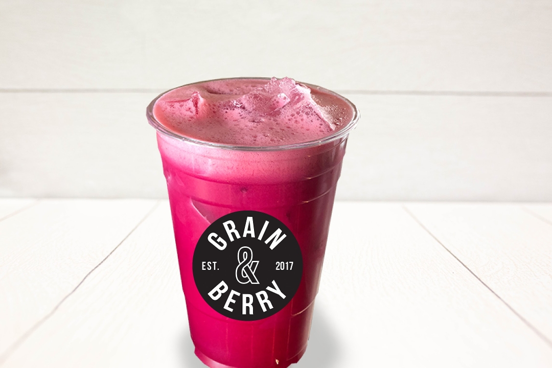 Order Beet The Heat food online from Grain And Berry store, Nashville on bringmethat.com