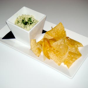 Order Spinach & Artichoke Dip food online from The Rellik Tavern store, Benicia on bringmethat.com