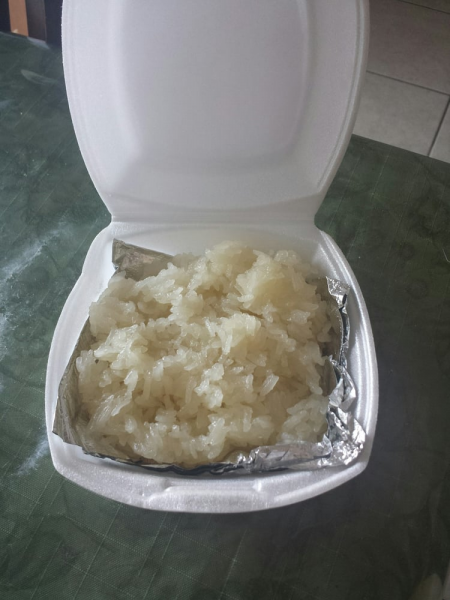 Order Sticky Rice food online from Thai Way store, Santa Ana on bringmethat.com