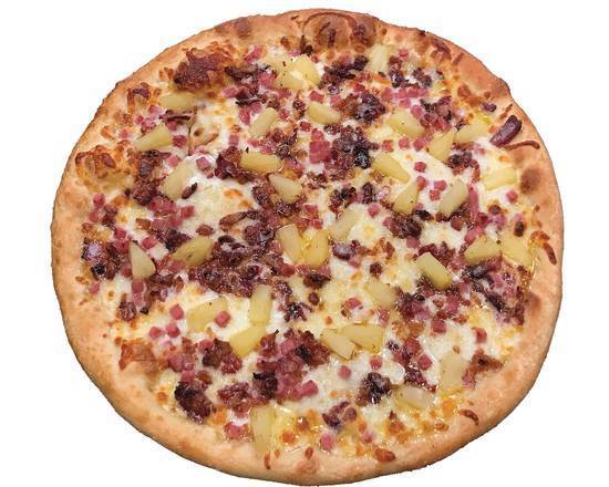 Order Big Kahuna Pizza food online from Master Pizza store, Chagrin Falls on bringmethat.com