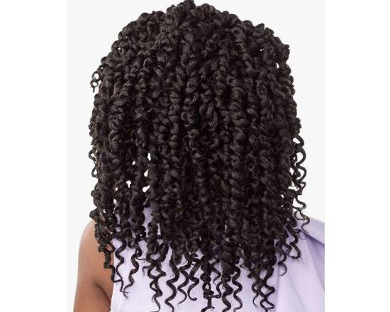 Order Lulutress Passion Twist 10" - COLOR 4 food online from iDa Beauty Supply Store store, Middletown on bringmethat.com