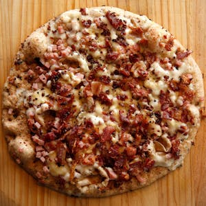 Order Kohl's Favorite Pizza food online from Mama Mimi's Take 'N Bake Pizza store, Columbus on bringmethat.com