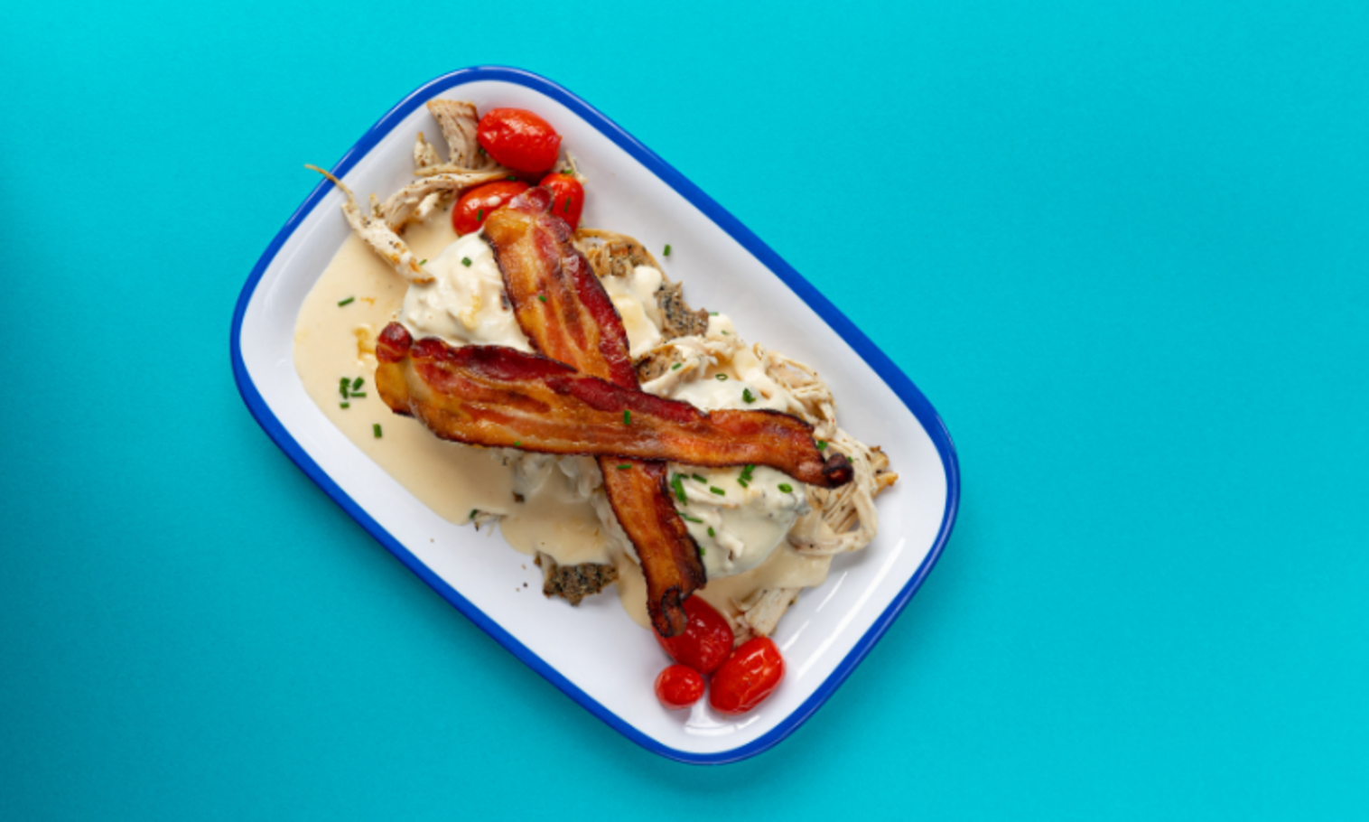 Order Hot Brown food online from Biscuit Belly store, Louisville on bringmethat.com