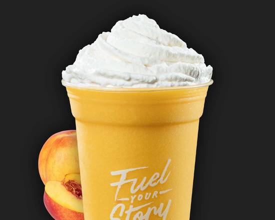 Order Fuel Smoothie food online from Black Rock Coffee store, Pearland on bringmethat.com