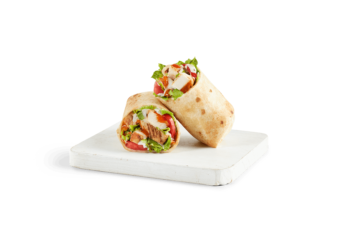 Order BUFFALO CHICKEN  food online from Tropical Smoothie Cafe store, Apex on bringmethat.com