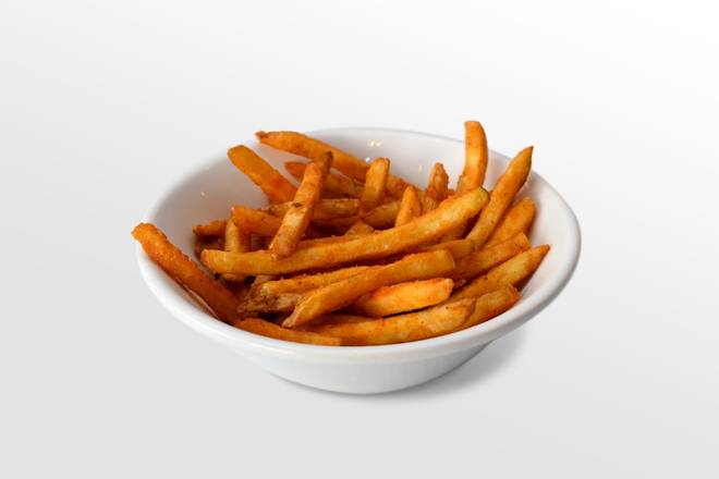 Order French Fries food online from Sunny Street Cafe store, Columbus on bringmethat.com