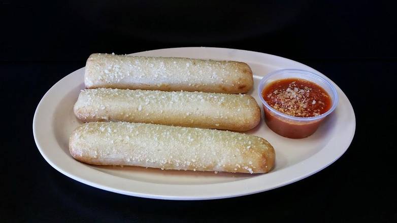 Order Bosco Breadsticks food online from St. Louis Pizza and Wings store, St. Louis on bringmethat.com