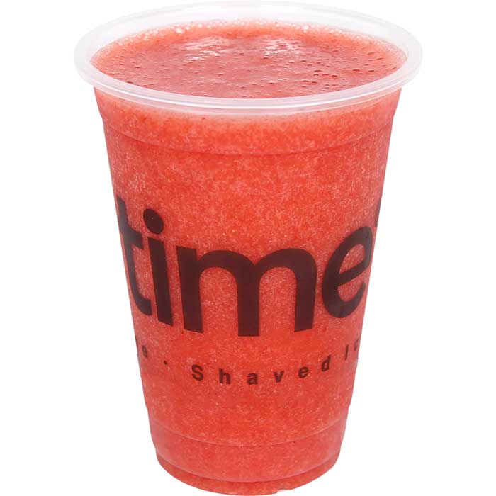 Order Strawberry Juice food online from Boba Time store, Los Angeles on bringmethat.com